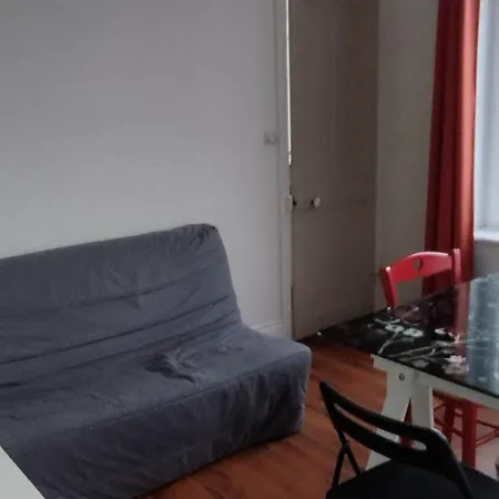 Bed & Breakfast Ptit Dej Inclus *