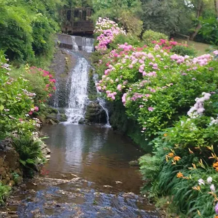 Ptit Dej Inclus Bed & Breakfast