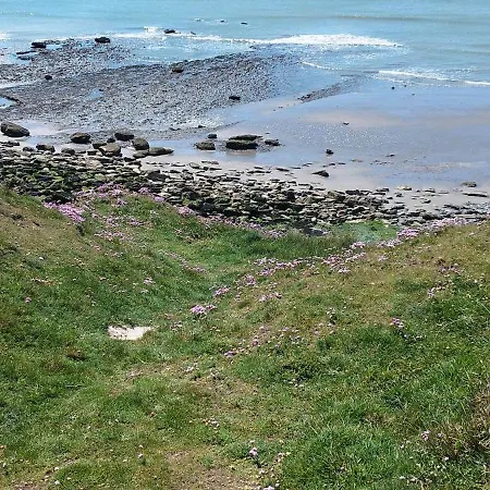 Ptit Dej Inclus Bed & Breakfast Boulogne-sur-Mer