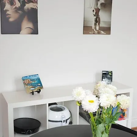 Ptit Dej Inclus Bed & Breakfast Boulogne-sur-Mer