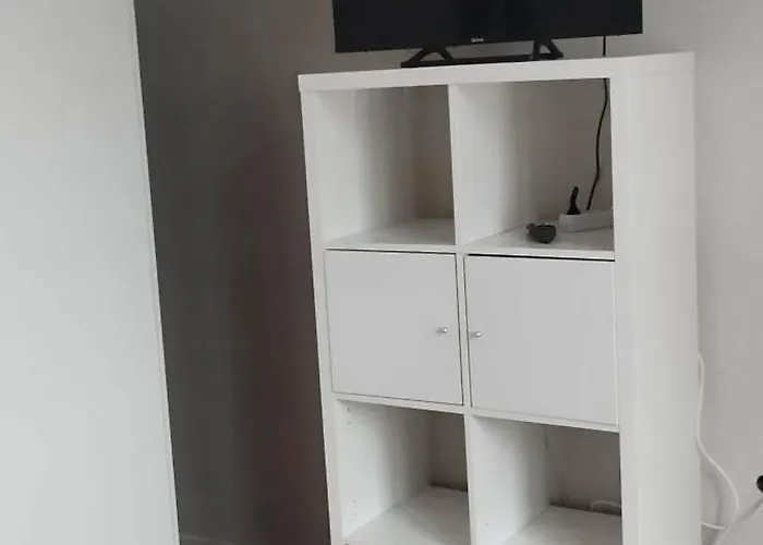 Ptit Dej Inclus Bed & Breakfast *