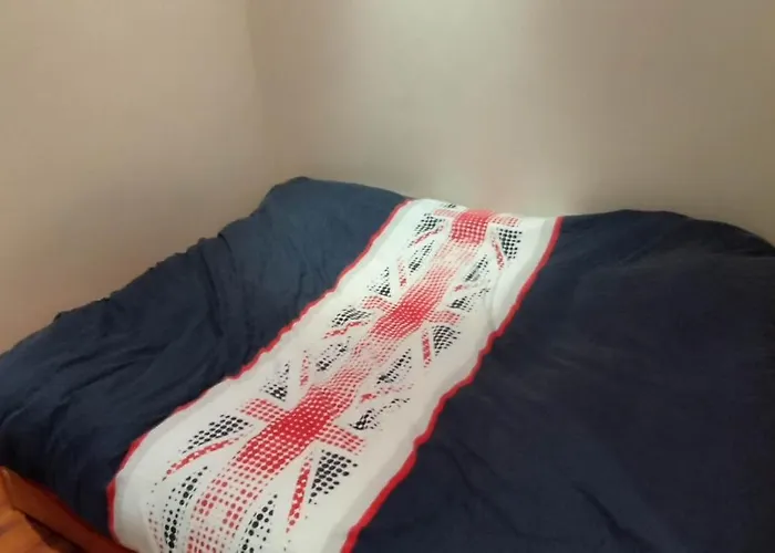 Ptit Dej Inclus Bed & Breakfast *