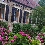 Ptit Dej Inclus Boulogne-sur-Mer