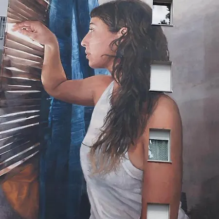 فندق مبيت وإفطار Ptit Dej Inclus