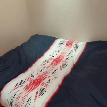 Ptit Dej Inclus فندق مبيت وإفطار