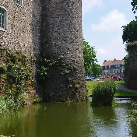Hôte Ptit Déj Inclus Boulogne-sur-Mer