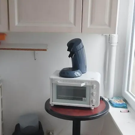 Apartamento Hôte Ptit Déj Inclus