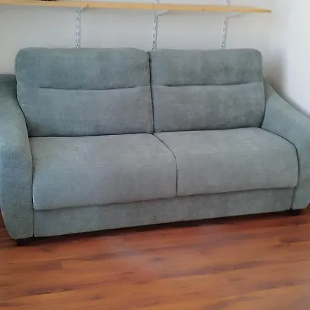 Ptit Dej Inclus فندق مبيت وإفطار *