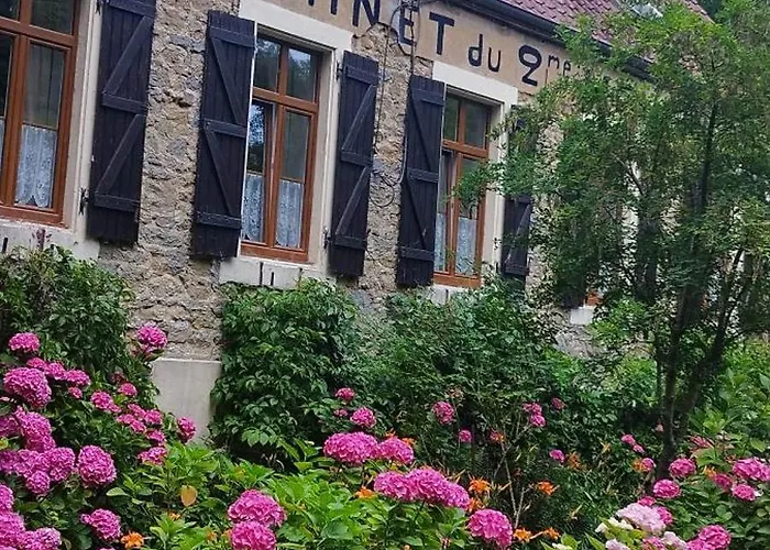 Hôte Ptit Déj Inclus Boulogne-sur-Mer