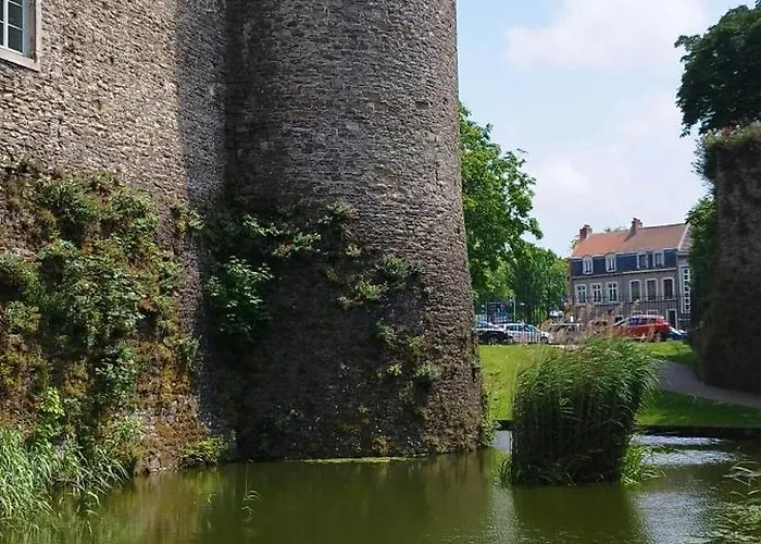 Hôte Ptit Déj Inclus Boulogne-sur-Mer