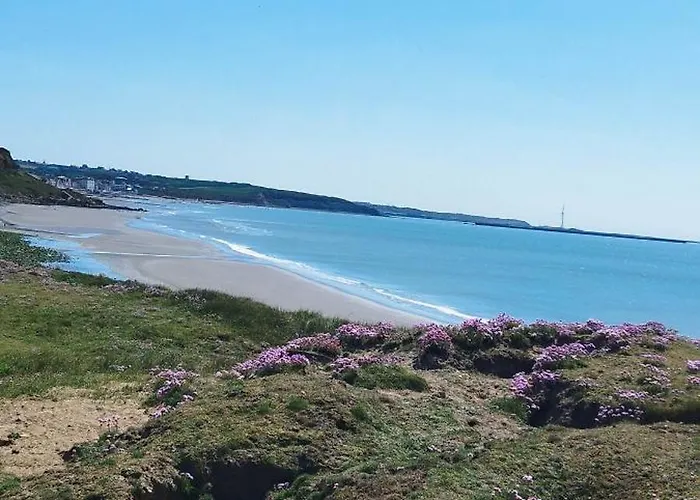 Hôte Ptit Déj Inclus Boulogne-sur-Mer