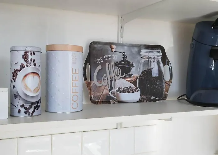 Bed & Breakfast Ptit Dej Inclus