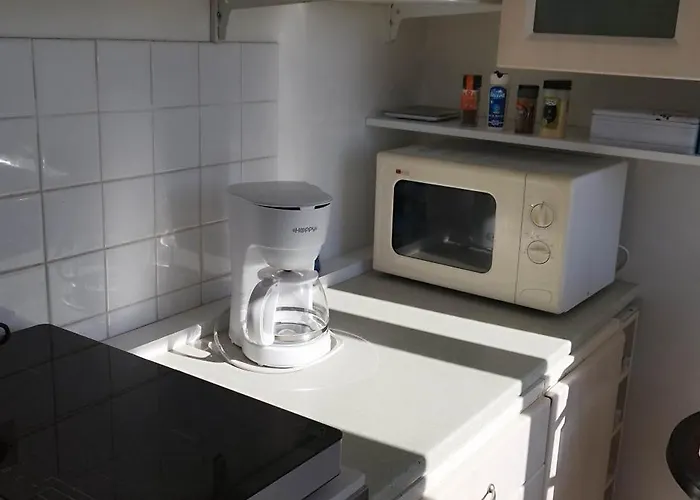 Ptit Dej Inclus Boulogne-sur-Mer