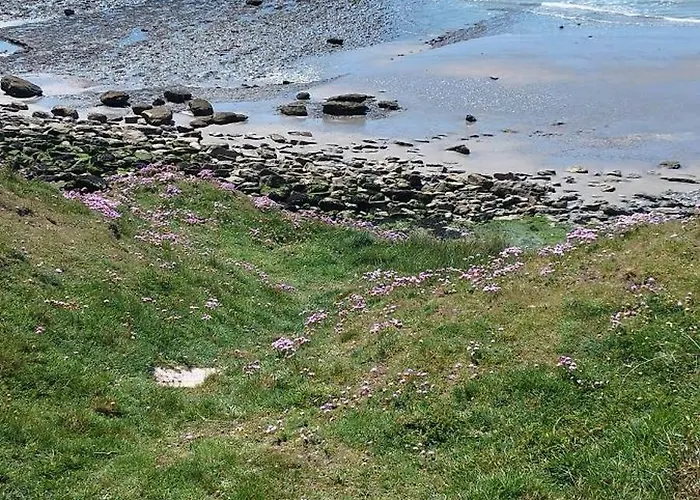 Ptit Dej Inclus Bed & Breakfast Boulogne-sur-Mer